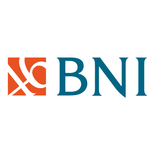 Bank BNI Logo